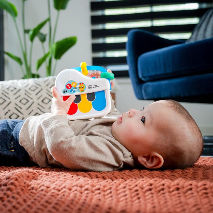 Image du produit Baby Einstein Mini-piano : Refresh