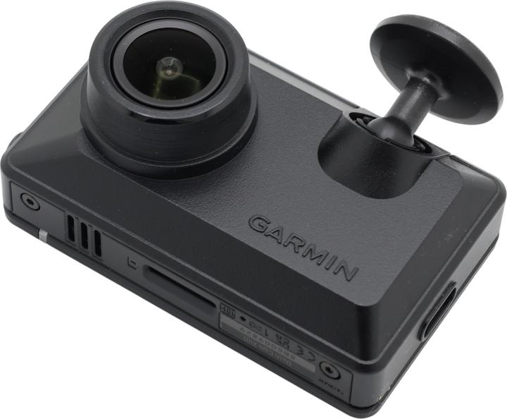 Produktbild Garmin X110 (Eingebautes Display, GPS-Empfänger, Full HD)