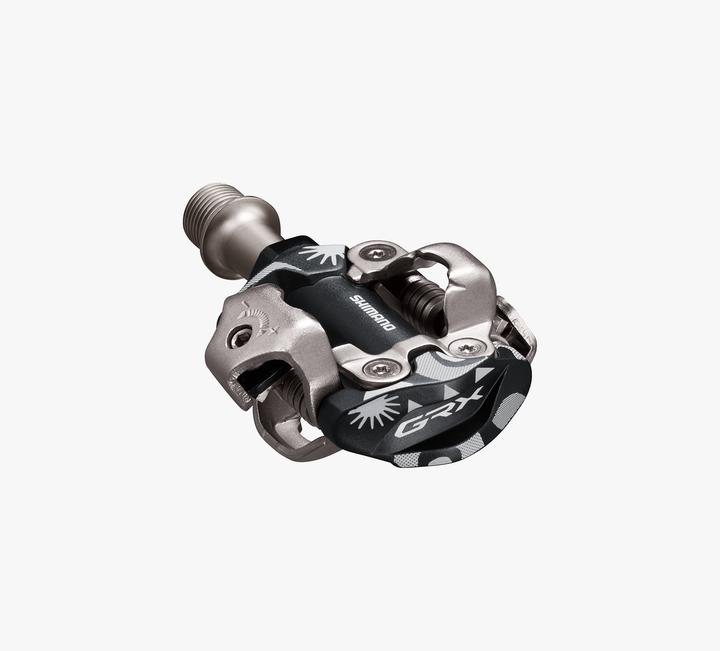Immagine prodotto Shimano GRX PD-M8100-UG