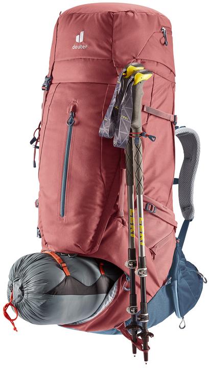 Immagine prodotto Deuter Aircontact X 70+15 (80 l)