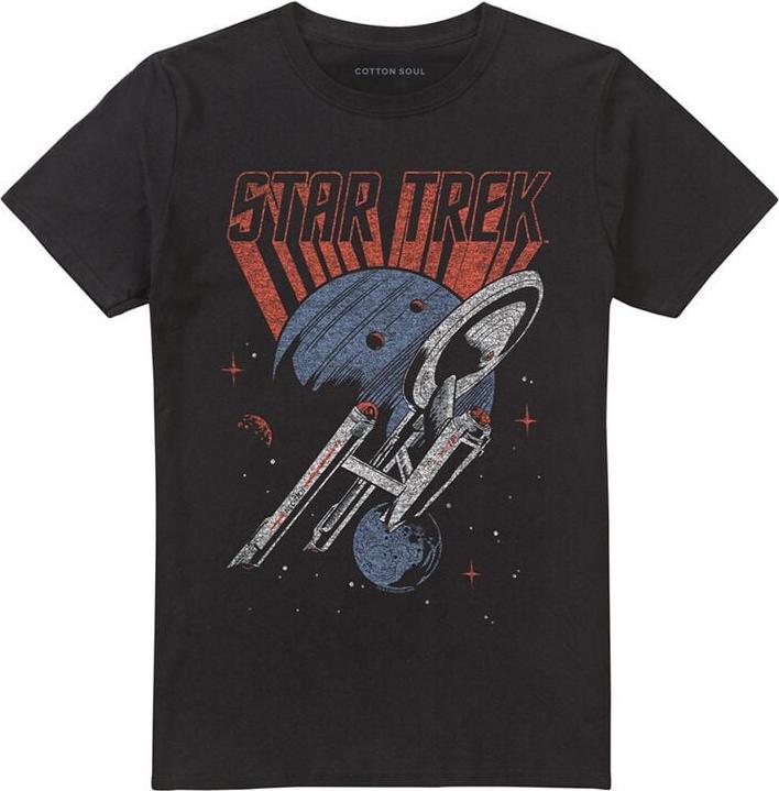 Produktbild Space Travel (L)