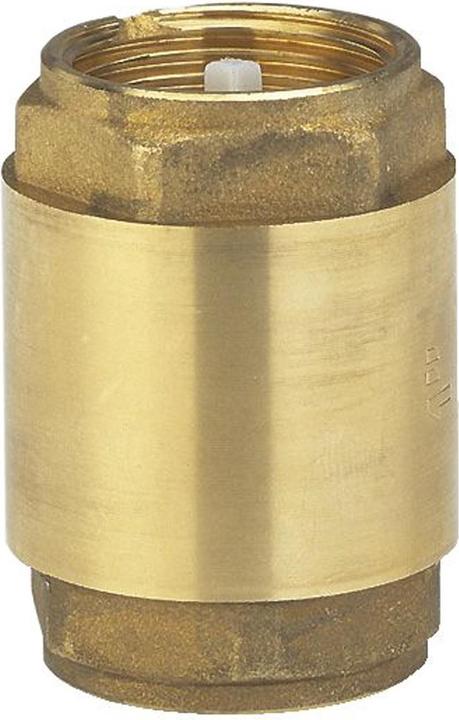 Productafbeelding Gardena Terugslagklep 33,3 mm (G1)