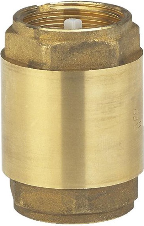 Actual product image Gardena Non-return valve