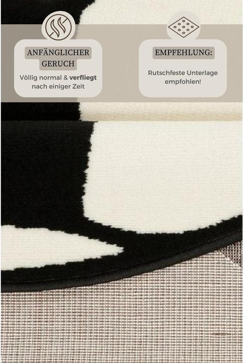 Immagine prodotto Hanse Home Football (150 x 150 cm)