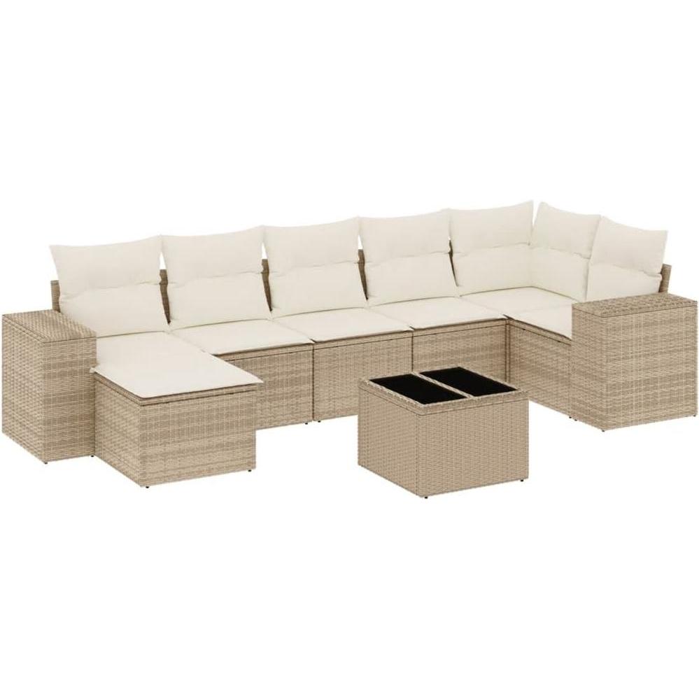 VidaXL, Gartenlounge, Perugia