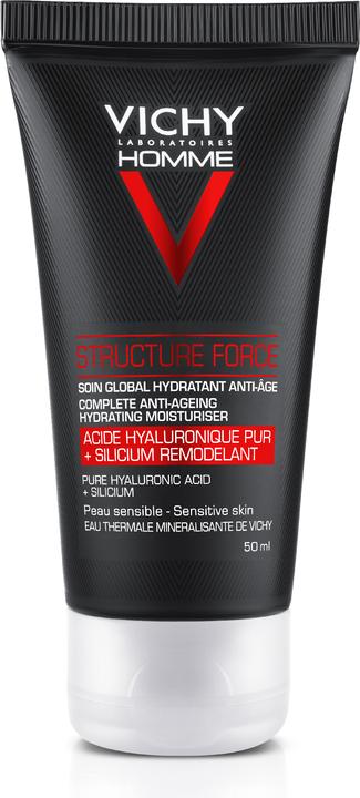 Produktbild Vichy Structure Force (50 ml, Tagescreme)