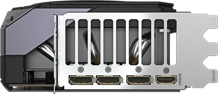 Actual product image Gigabyte GeForce RTX 5090 Gaming 32GB GDDR7 PCIe 5.0 x16 (32 GB)
