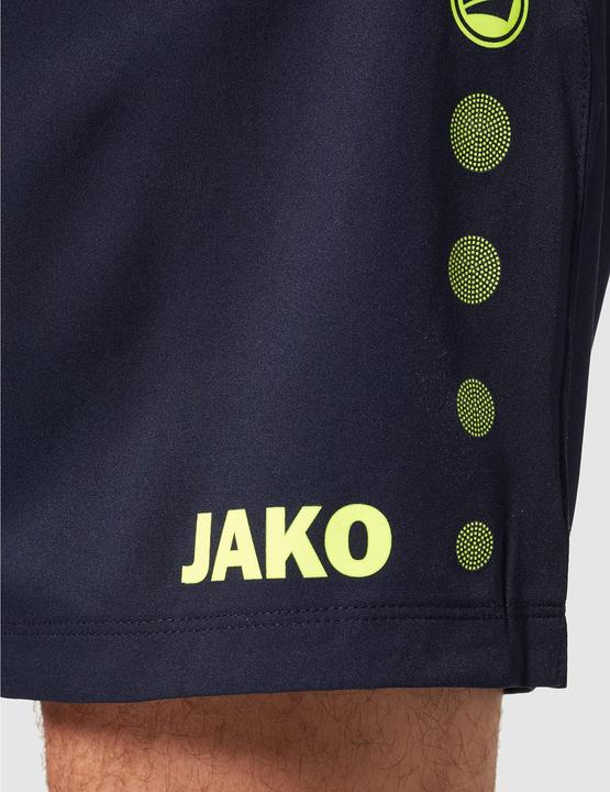 Image du produit JAKO SHORT COMPETITION 2.0 (S)