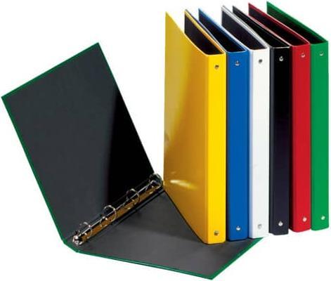 Productafbeelding Pagna Basic (A5, 35 mm, 1 Stuk)