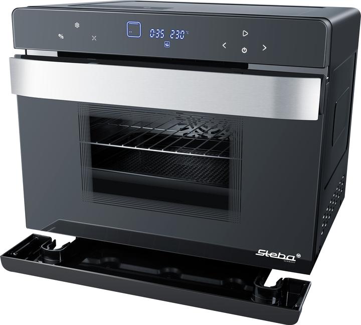 Actual product image Steba DG 40
