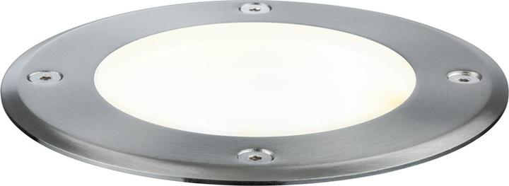 Immagine prodotto Paulmann Lampada da incasso a pavimento per esterni Plug & Shine (609 lm, IP67)