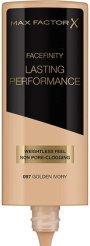 Actual product image Max Factor loading performance (097 Golden Ivory)