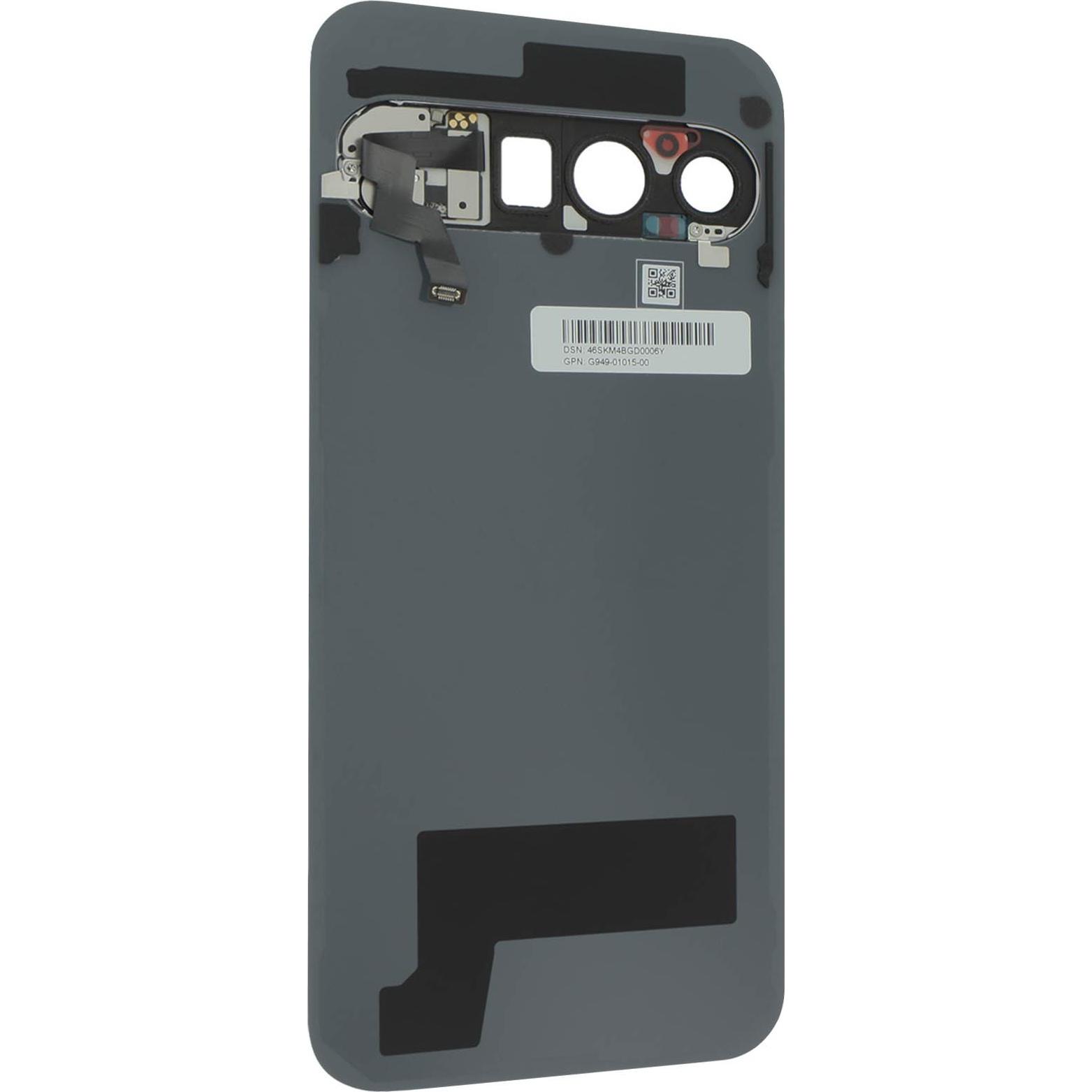 Google Ersatzteil Rückseite, Smartphone Akku