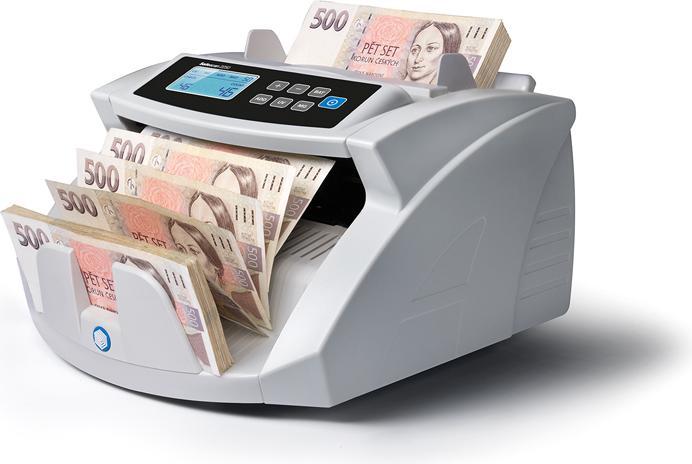 Produktbild Safescan 2250 (Geldscheinzähler)
