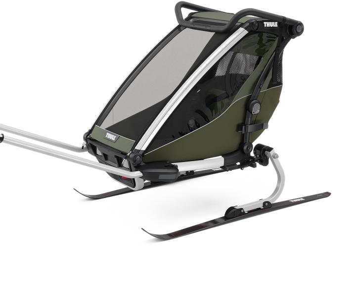 Productafbeelding Thule Anhänger Chariot LITE