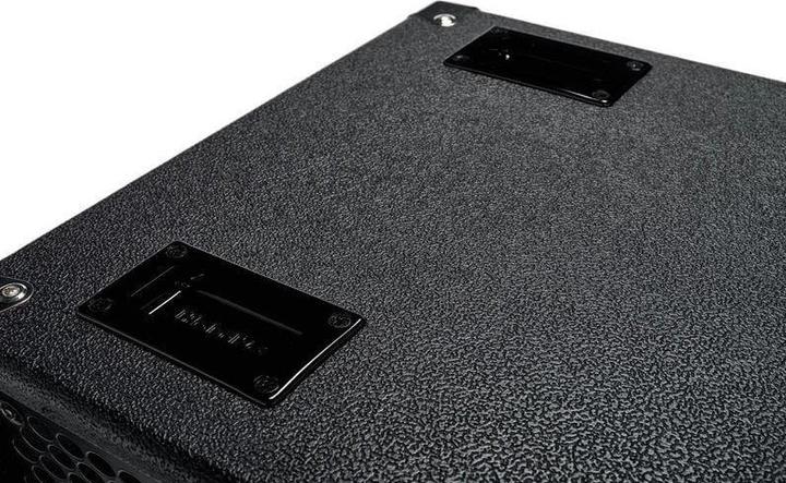 Actual product image Hartke Bass Cab HyDrive HD410 (Bass, 1000 W)