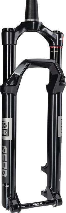Produktbild RockShox MY26 Fork Reba Gold Isolator 3 Position Crown (110 mm, Luft)