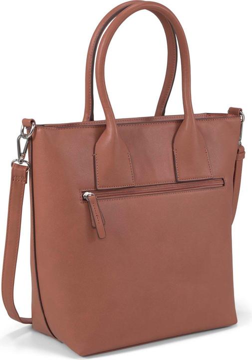 Produktbild Tom Tailor Elise Zip Shopper
