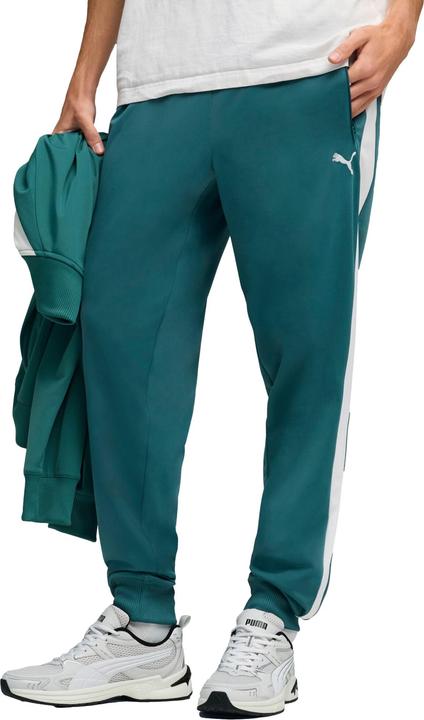 Actual product image Puma ESS T7 Poly Pants (XXL)
