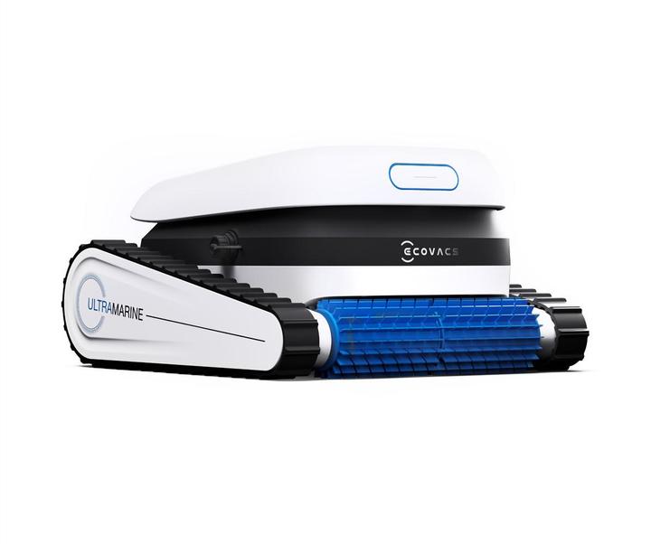 Produktbild Ecovacs Ultramarine P1