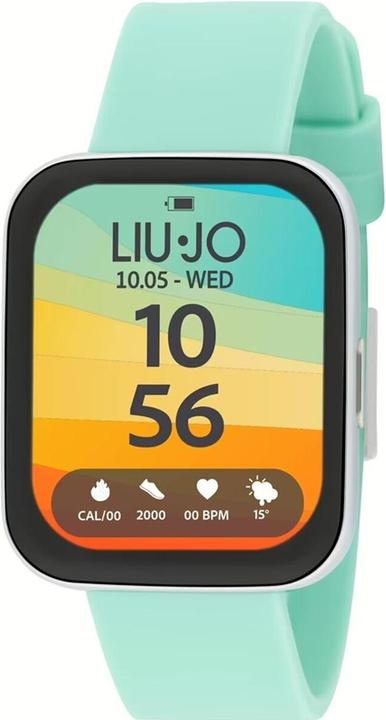 Liu Jo Montre intelligente Voice Slim SWLJ089