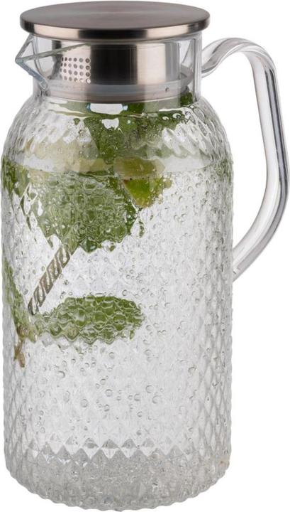 Produktbild APS Wasserkaraffe, Polycarbonat (1.80 l)