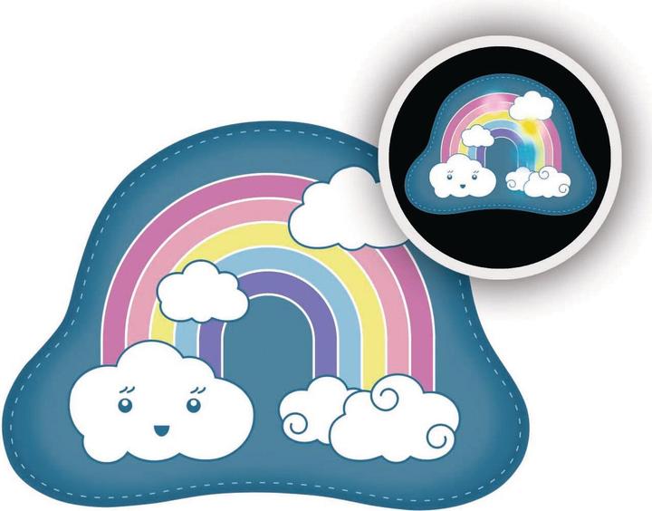 Actual product image Step by Step satchel accessories MAGIC MAGS