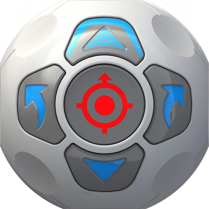 Produktbild Silverlit Roboter Dackel mit Ball
