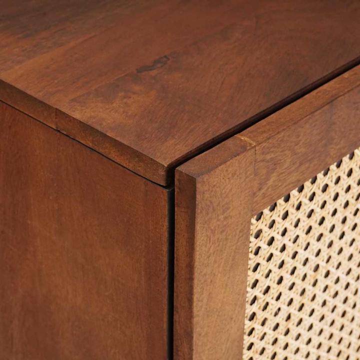 Actual product image vidaXL Badezimmeraufbewahrung