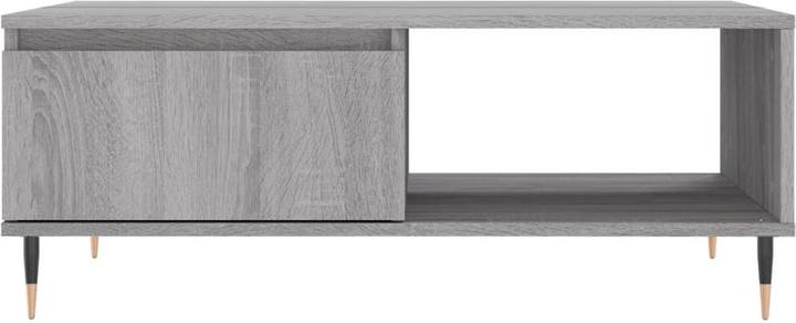 Image du produit vidaXL Couchtisch (90 x 60 x 35 cm)