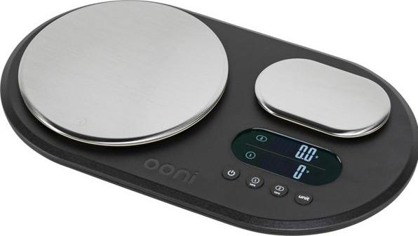 Produktbild Ooni Dual Digitalwaage