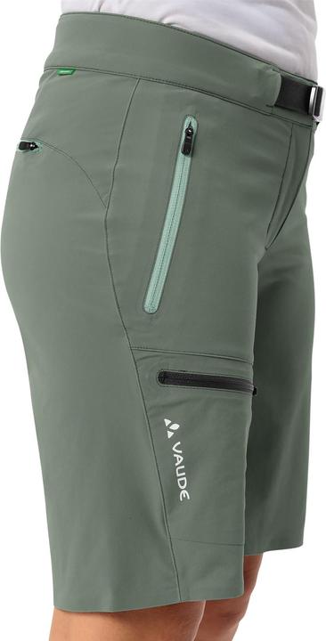 Actual product image Vaude Badile Shorts (34)