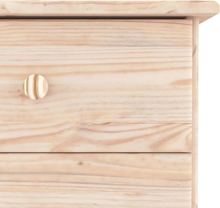 Image du produit vidaXL Paramona (112 x 35 x 73 cm)
