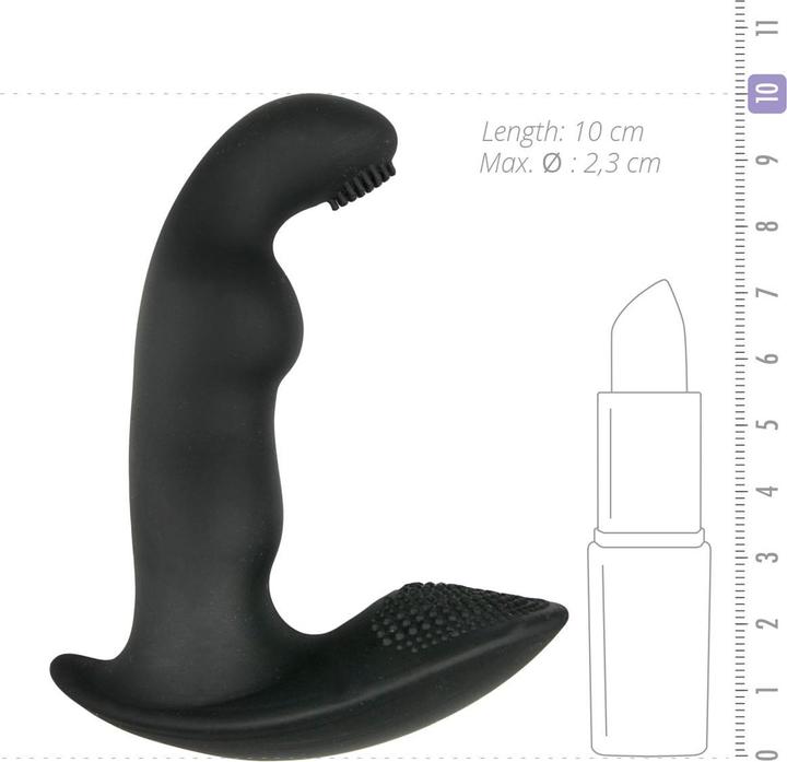 Produktbild Easytoys Dynamic Duke