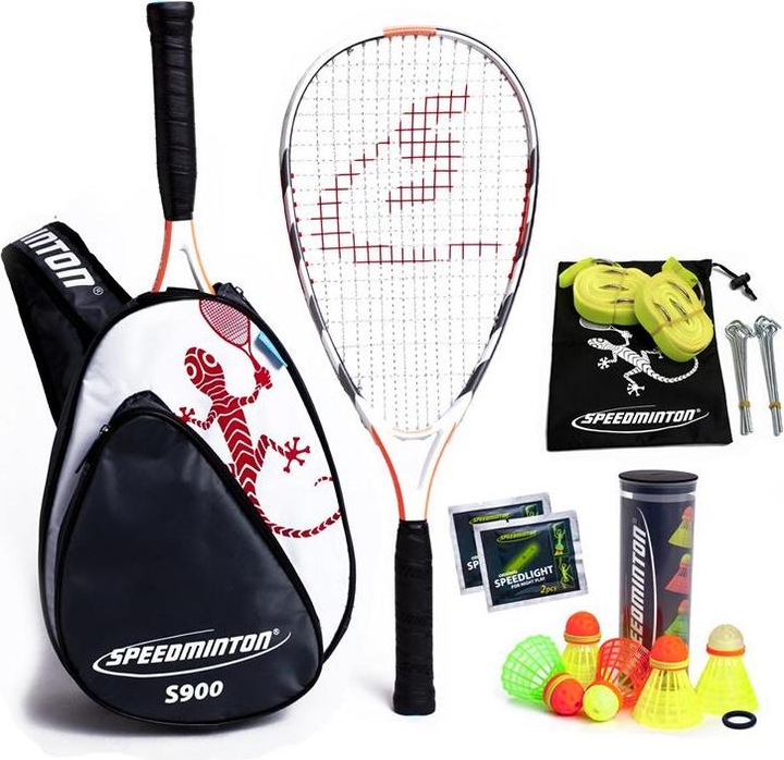 Produktbild Speedminton Set S900