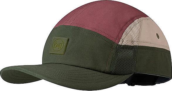 Produktbild Buff 5 Panel Go Cap Domus Military