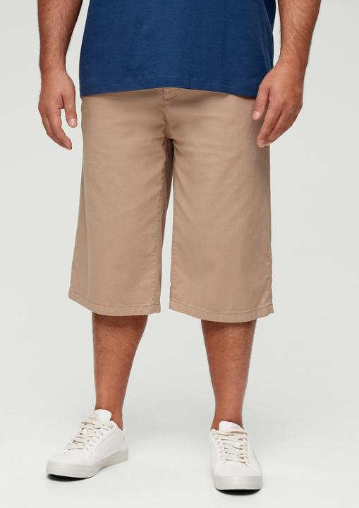 Image du produit s.Oliver Hose Relaxed: Bermuda mit Tunnelzug (38)