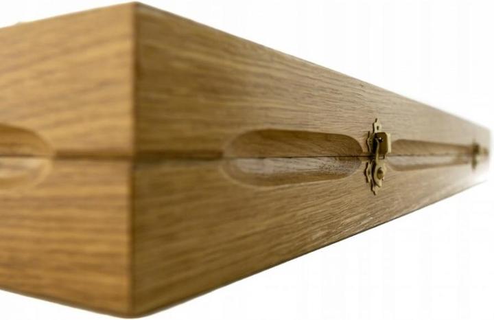 Produktbild Holzecke Schachbrett „Royal“