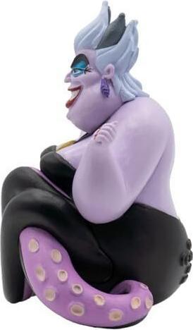 Image du produit Bullyland Arielle la sirène figure Ursula