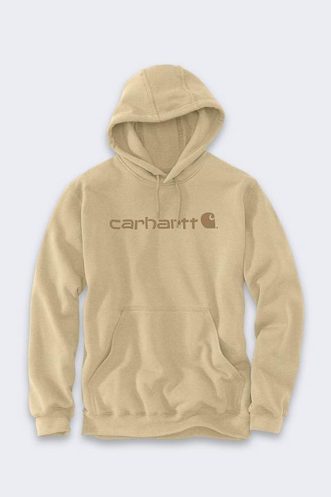 Produktbild Carhartt Heather Sweatshirt „Marquette“ mit Strandlogo (XXL)