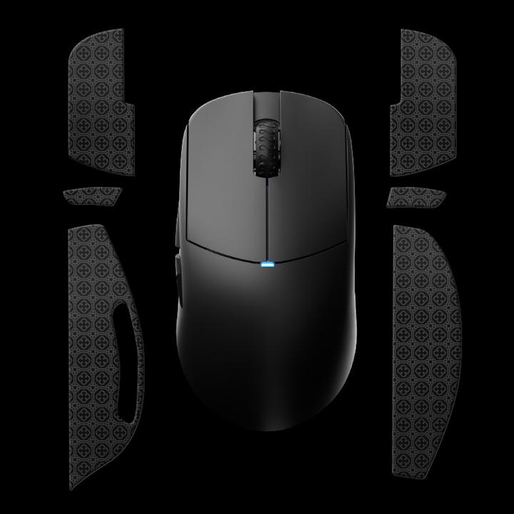 Image du produit Lamzu Atlantis OG V2 Grip - noir