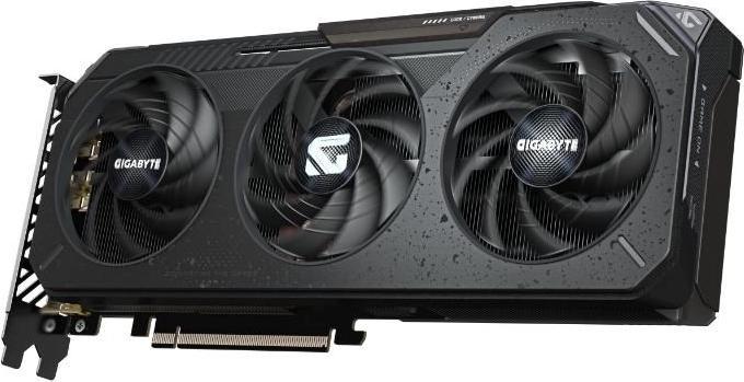Actual product image Gigabyte Radeon RX 9060 XT GAMING (16 GB)