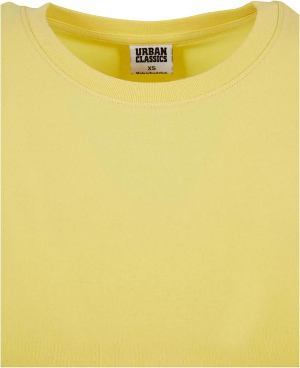 Produktbild Urban Classics kurzes TShirt Stretch (5XL)