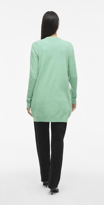 Actual product image Vila VIRIL Basic Strick Strickjacke (XS)