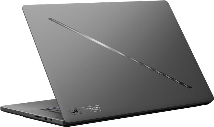 Produktbild ASUS ROG Zephyrus G16 RTX 4060 (16", AMD Ryzen AI 9 HX 370, 32 GB, 1000 GB, DE)