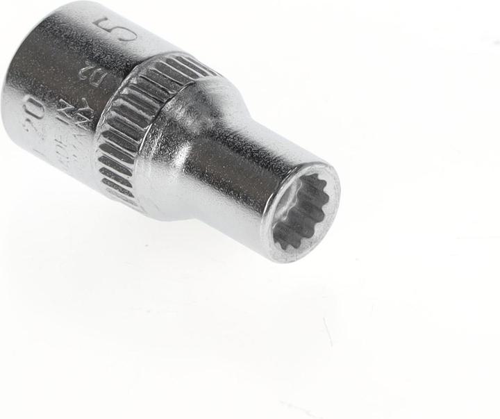 Actual product image Gedore 20 socket wrench insert UDProfil (5 mm)