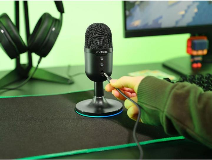 Produktbild Trust GXT234 Yunix