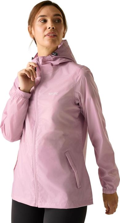 Immagine prodotto Regatta Pack It III Giacca Impermeabile Donna (48)