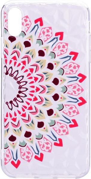 Produktbild MU Classic TPU Softcase mit Sujet (Apple iPhone XS Max)