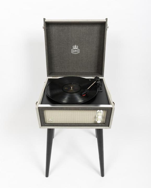 Immagine prodotto GPO Bermuda (Automaticamente)